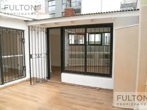 PH A ESTRENAR CON TERRAZA ENTRADA INDEPENDIENTE  CABALLITO