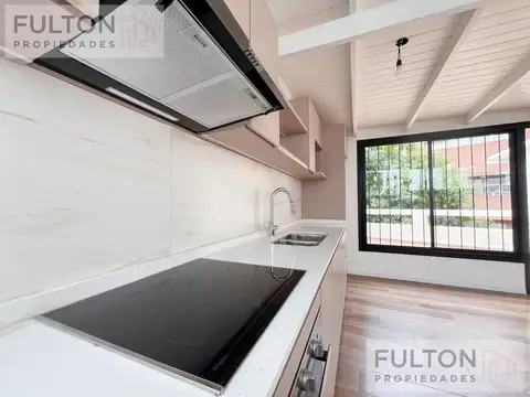 Depto Tipo Casa en Venta de 3 dormitorios