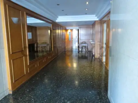 Exclusivo semipiso 4 amb. en Caballito, ambientes super amplios!
