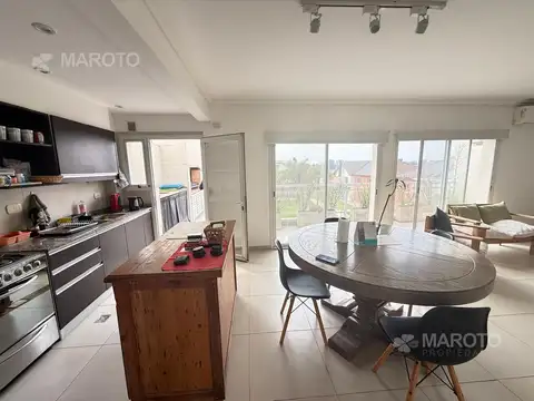 Departamento en Venta 8 años