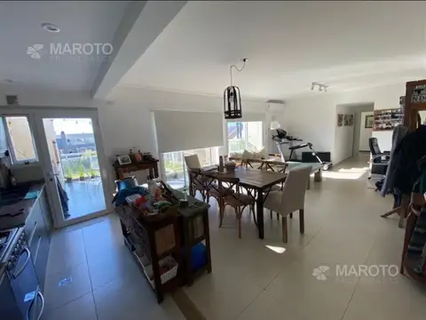 Departamento en Venta de 3 ambientes