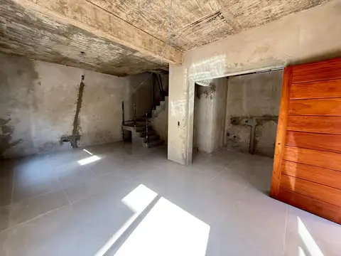 Las Heras 600, Piso PB