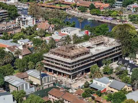 ARAUCA Emprendimiento de Departamento en venta de pozo en tigre .