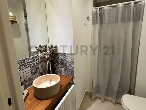 Departamento en Venta 16 años