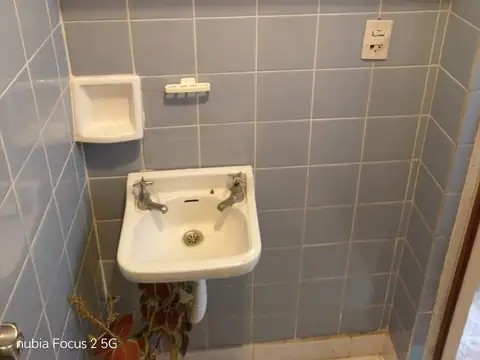 Departamento en Venta al Oeste