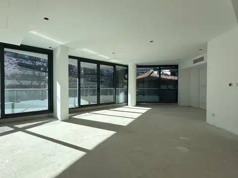 Venta Departamento Duplex 4 ambientes Selene Libertador La Lucila