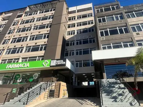 Oficina en Alquiler en Rincon de Milberg, Partido de Tigre