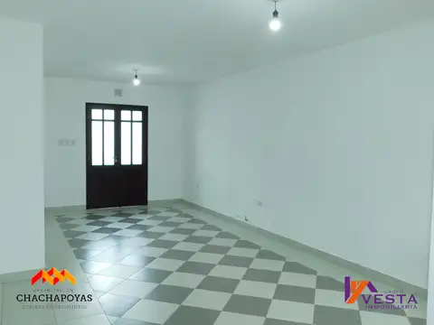 Zona Norte-duplex En Venta A Estrenar 100