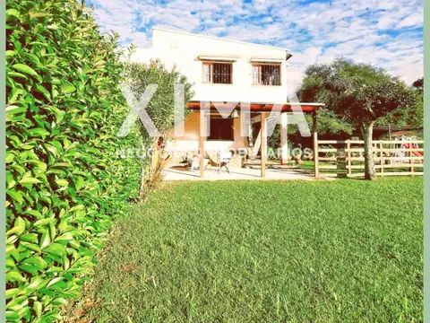 Casa amoblada en alquiler La Caldera