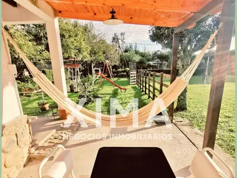 Casa amoblada en alquiler La Caldera