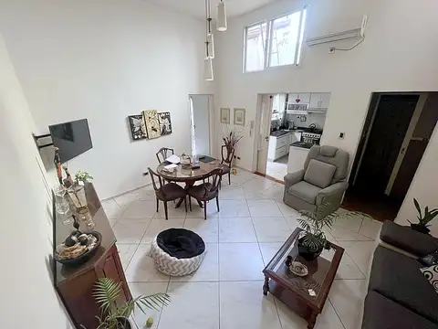 Depto Tipo Casa en Venta de 2 dormitorios