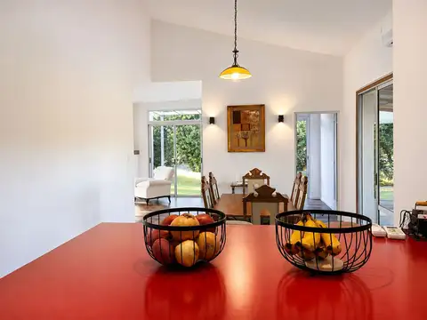 Casa en Venta en Mercedes, USD 270.000