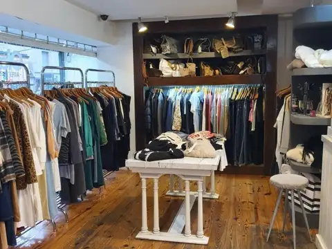 Local - Alquiler - Argentina, Capital Federal - AV.  OLAZABAL 5100