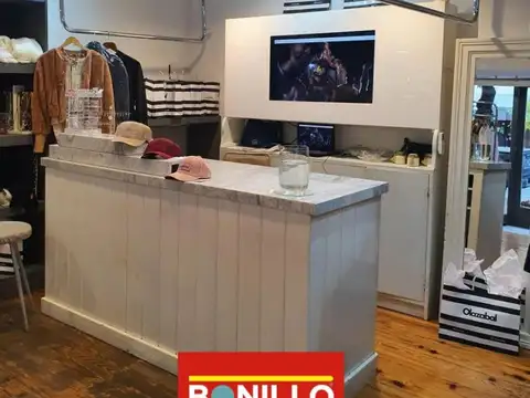 Local - Alquiler - Argentina, Capital Federal - AV.  OLAZABAL 5100