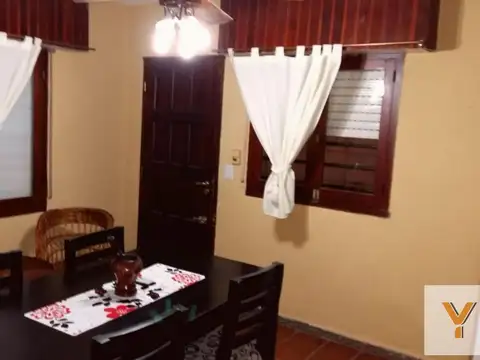 PH en venta - 2 Dormitorios 1 Baño - 78Mts2 - San Bernardo del Tuyú