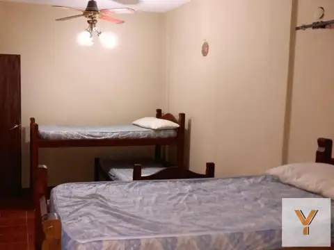 Depto Tipo Casa en Venta en San Bernardo del Tuyu, USD 40.000