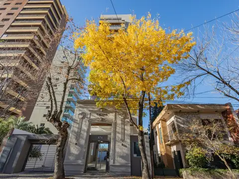 Departamento en Alquiler de 4 ambientes