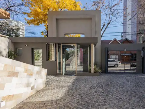 Departamento en Alquiler de 3 dormitorios