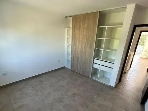 Casa en Alquiler al Este