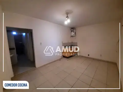 Departamento en Alquiler de 2 ambientes