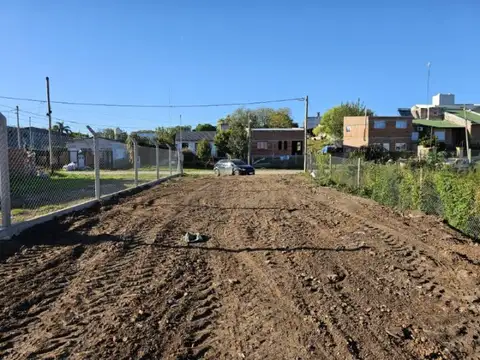 Terreno en Venta en Victoria, USD 19.000