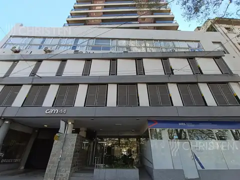 Departamento en venta en edificio CAM del Castelar. 2 Dorm. + cochera