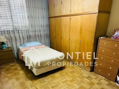Departamento en Venta 60 años