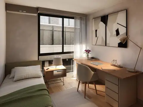 Departamento en Venta de 4 ambientes