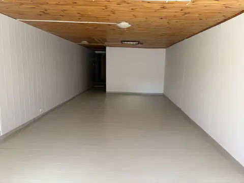 Local en alquiler en Villanueva