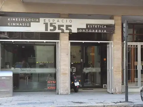 Local en Venta en Centro, Rosario