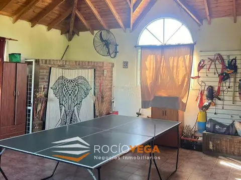 Casa en Venta en Countries y Barrios Cerrados en Moreno, USD 225.000