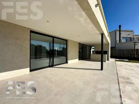 Casa en Venta A Estrenar