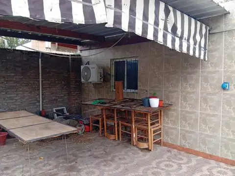Casa en Venta en Fisherton, USD 95.000