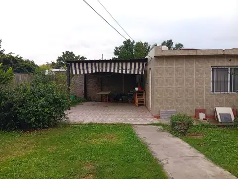 Casa en Venta 16 años