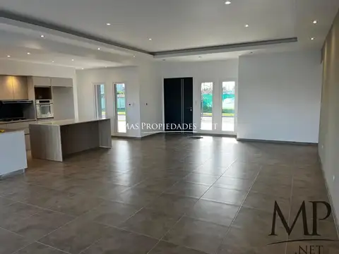 Casa en Venta A Estrenar