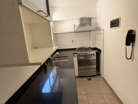 Departamento en Alquiler de 3 ambientes