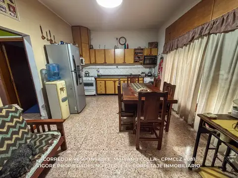 Casa en Venta al Norte
