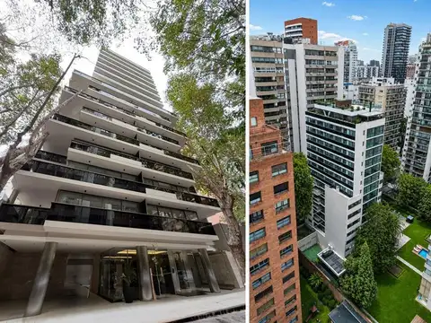 Departamento en Venta de 5 ambientes