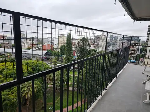 Departamento en Alquiler de 2 dormitorios