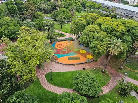 Vista Unica a Las Barrancas