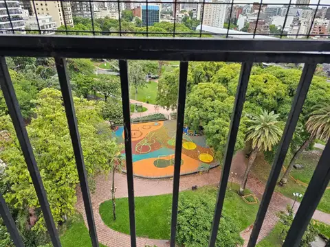 Departamento en Alquiler con 1 cocheras