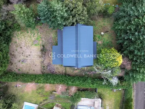 Casa en Venta en Villa la Angostura, Los Lagos
