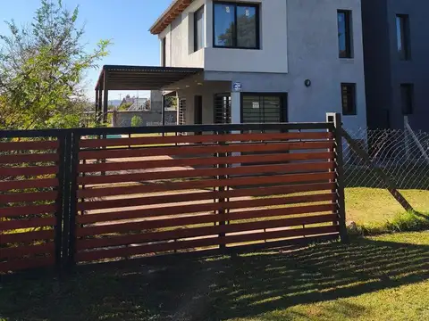 Casa en venta Potrero de Garay