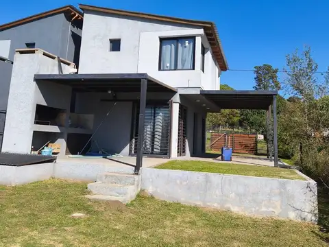 La estancia