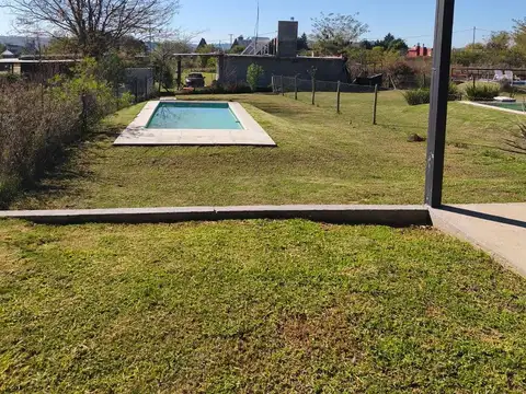 Casa en Venta de 2 dormitorios