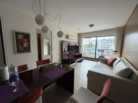 Departamento en Venta en Nuestra Señora De Lourdes, Rosario
