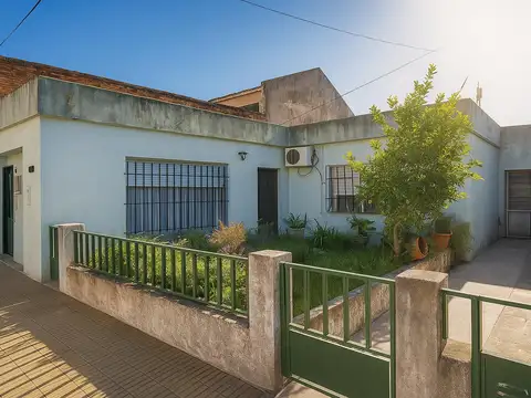 Casa en San Nicolas De Los Arroyos