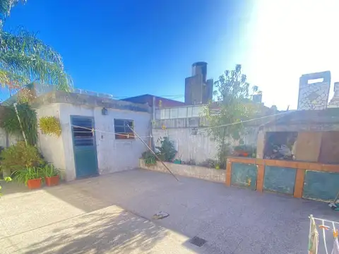 Casa en Venta 30 años