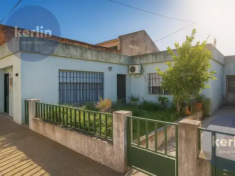 Casa en San Nicolas De Los Arroyos