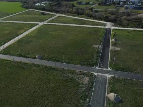 EN VENTA- LOTES EN ORO VERDE